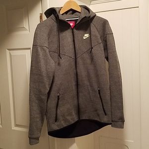 Nike Zip Hoodie
